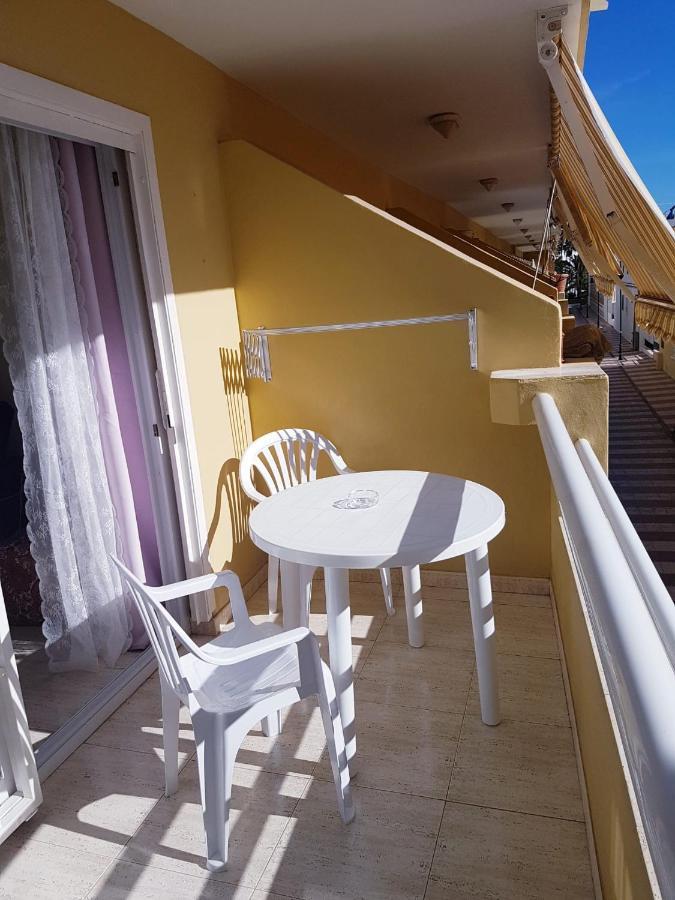 Sun Sand Sea, Playa Las Vistas, Los Cristianos Лос Кристианос Экстерьер фото
