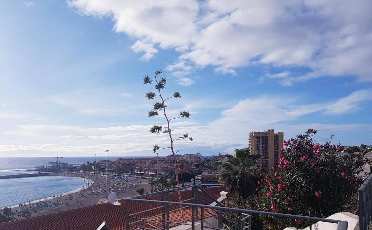 Sun Sand Sea, Playa Las Vistas, Los Cristianos Лос Кристианос Экстерьер фото